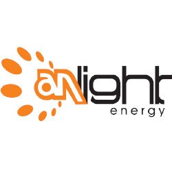 Anlight Enerji logo