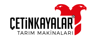 Çetinkayalar Tarım logo