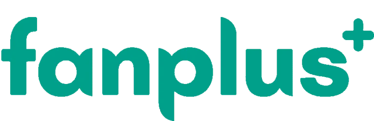 FanPlus logo