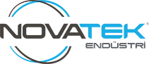 Novatek logo