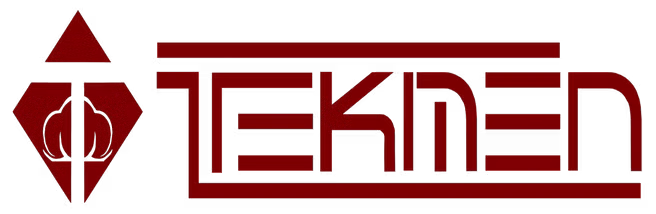 Tekmen logo