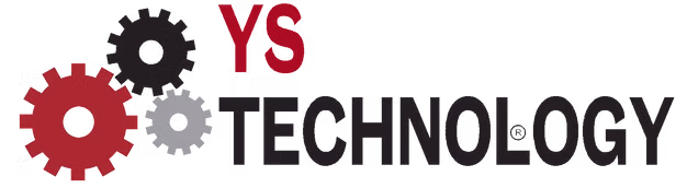 YS Technology logo